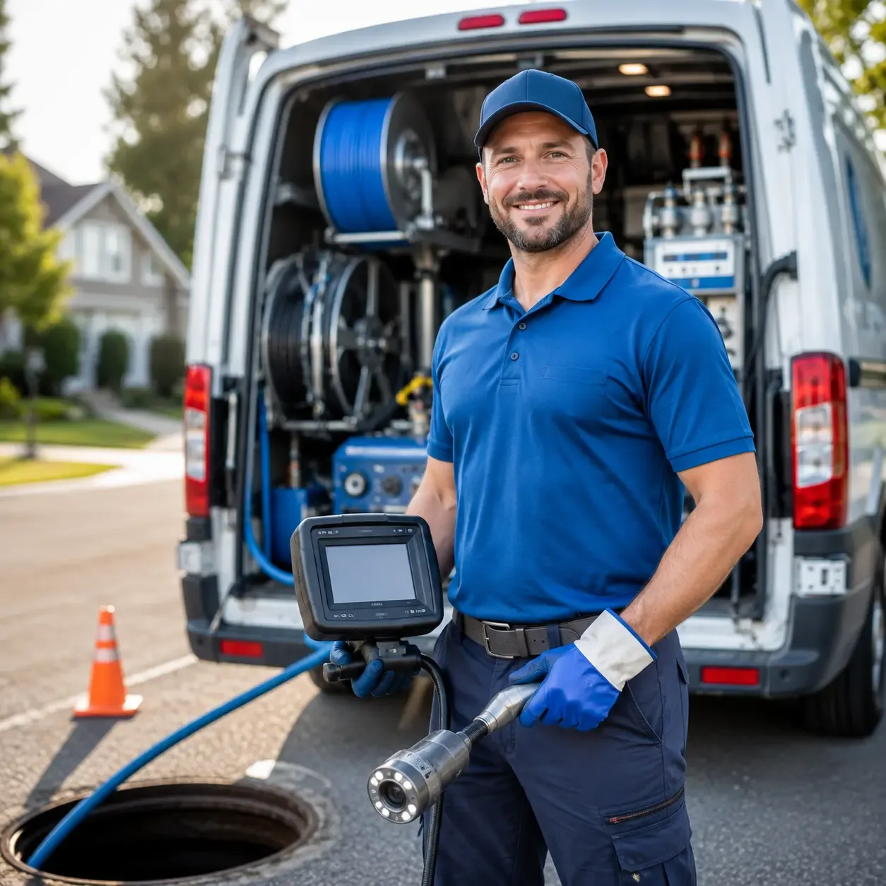 Local Pipe Relining specialists in Merna, NE