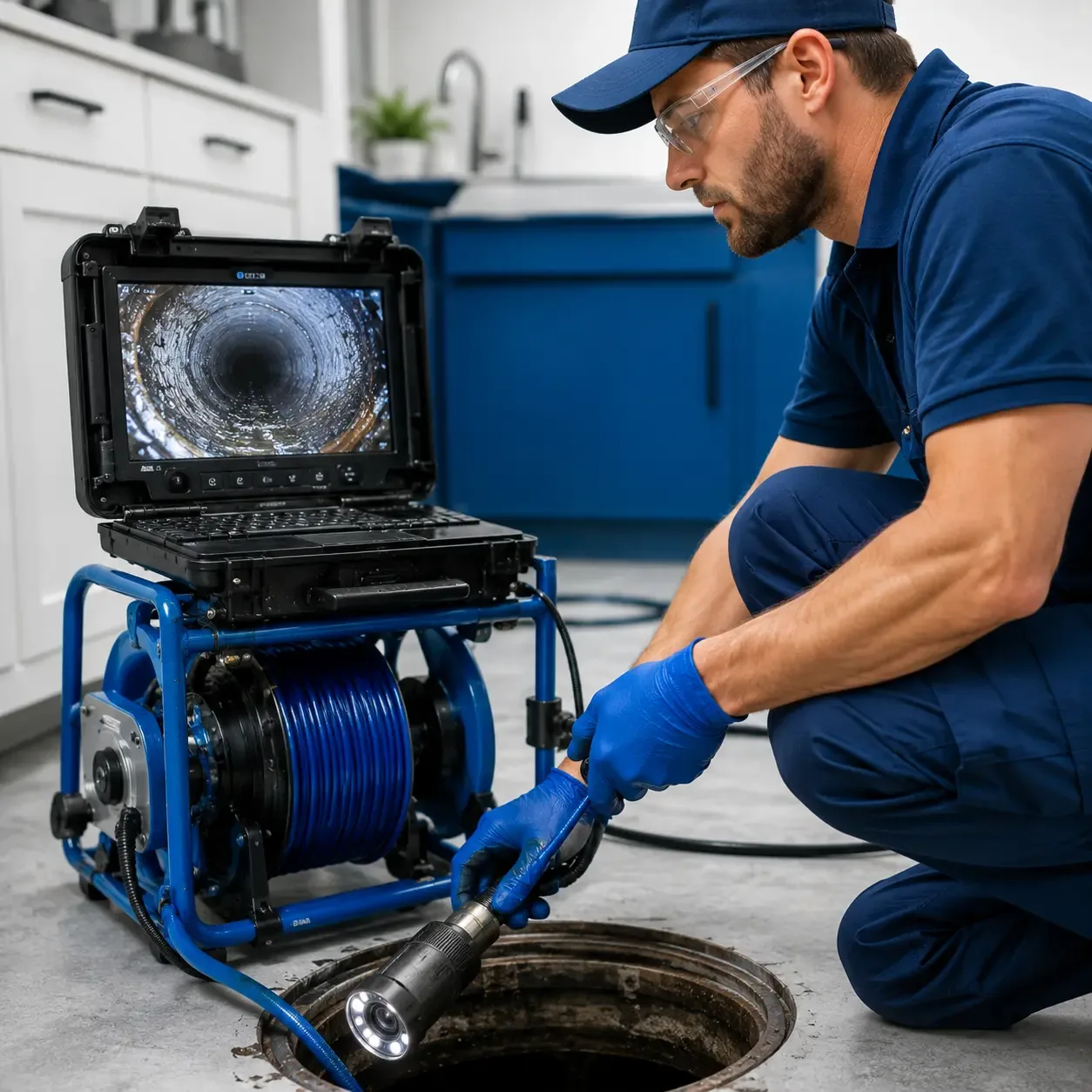 Pipe Relining professionals serving Merna, NE